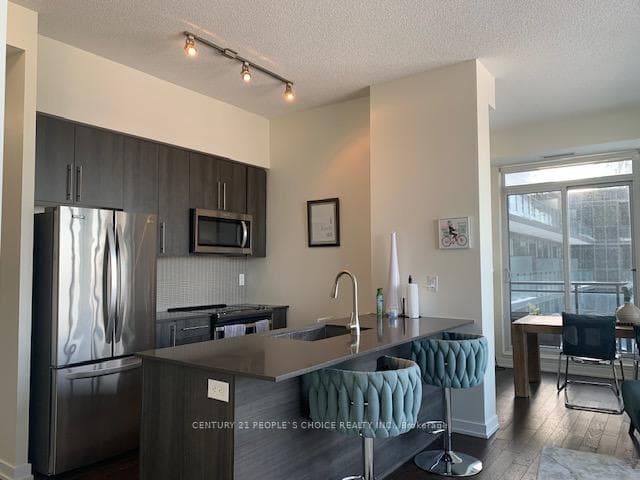 510 Curran Place Unit 601, Mississauga, ON L5B 0J8 - Photo 1