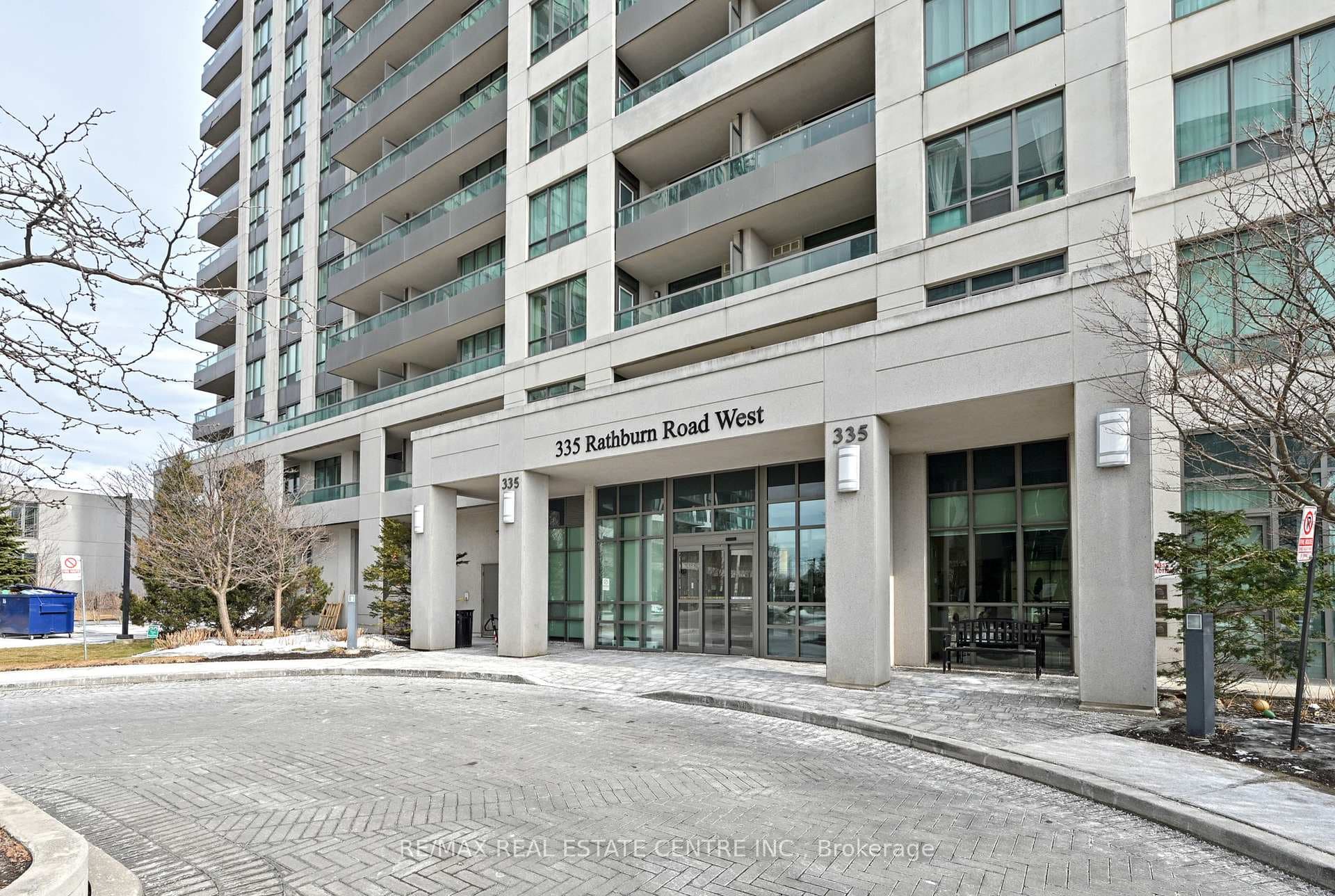 335 Rathburn Road Unit 1108, Mississauga, ON L5B 0C8 - Photo 1