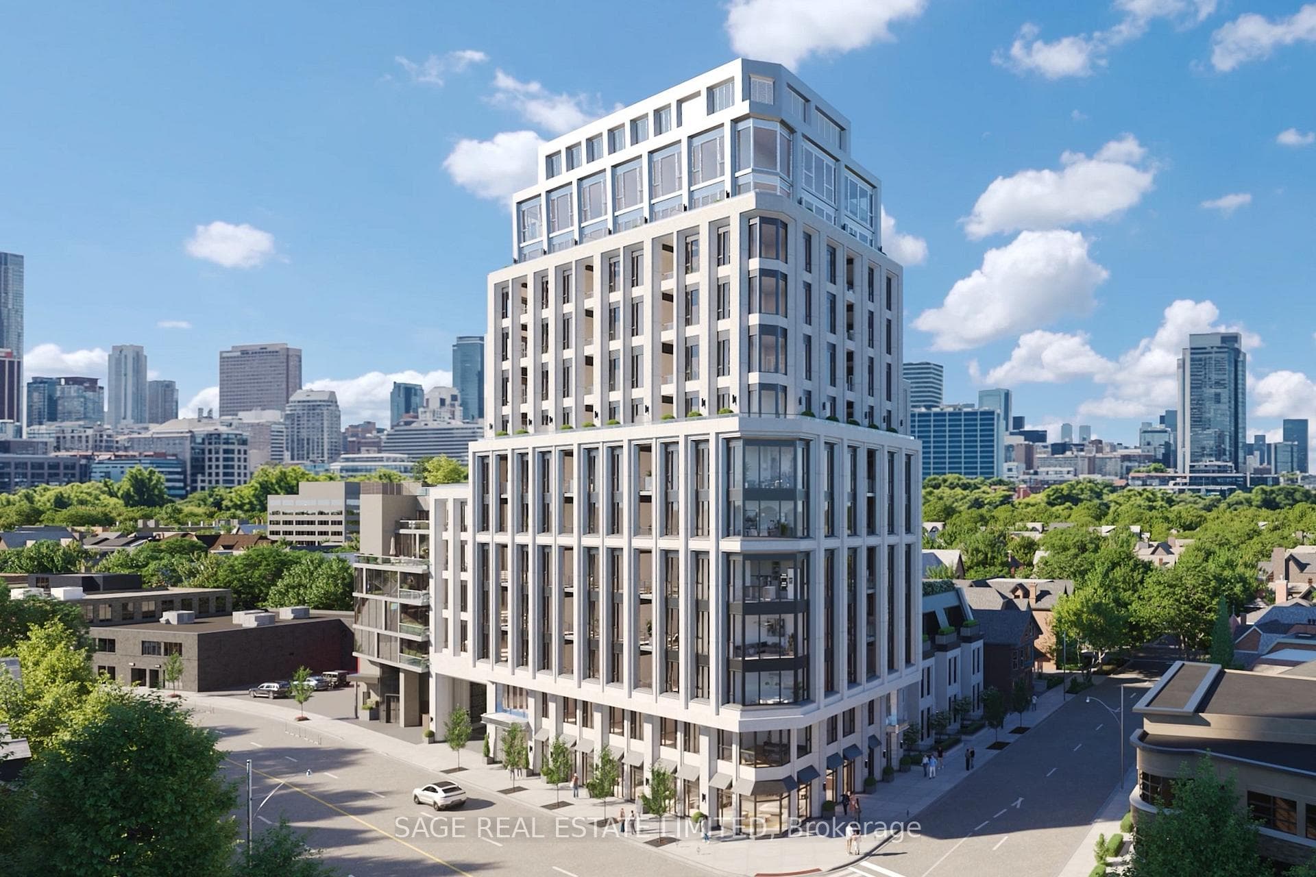 287 Davenport Road Unit 304, Annex / Yorkville / Summerhill, ON M5R 1J9 - Photo 1