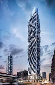 100 Dalhousie Street Unit 3706, Regent Park / Cabbagetown / St. James Town, ON M5B 0C7 - Photo 1