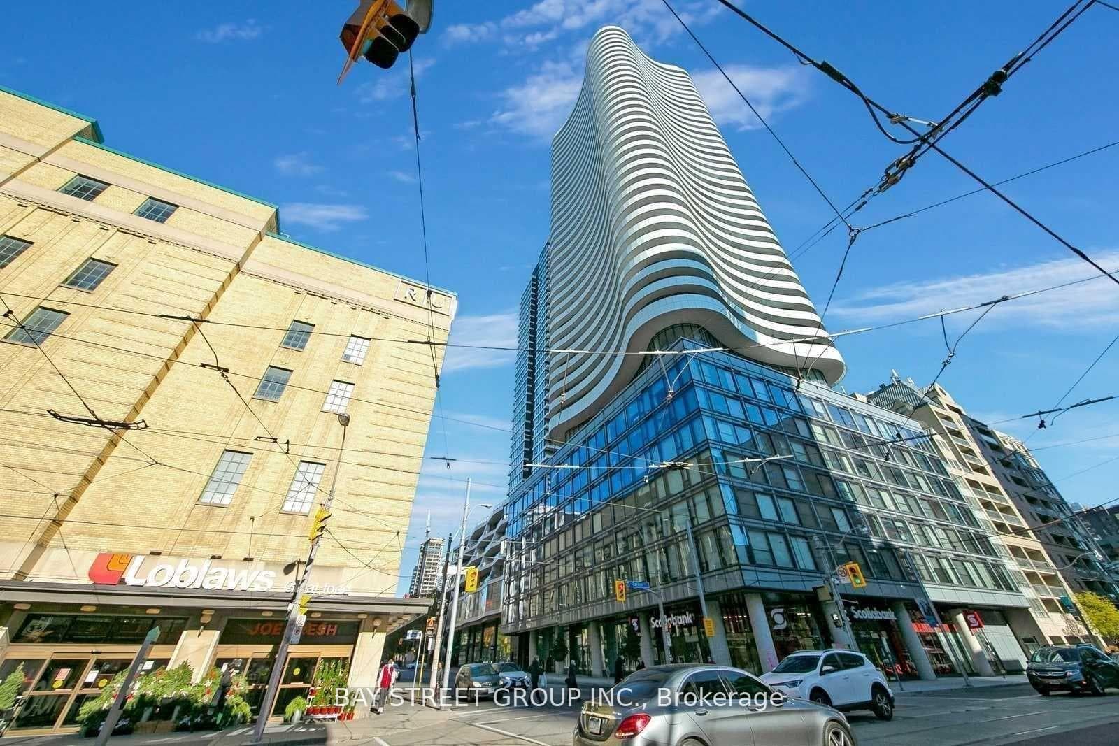 403 Church Street Unit 4201, Regent Park / Cabbagetown / St. James Town, ON M4Y 2C2 - Photo 1