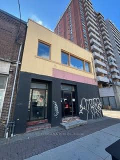 1757 Eglinton Avenue Unit 2nd floor, Forest Hill / Deer Park, ON M6E 2H7 - Photo 1