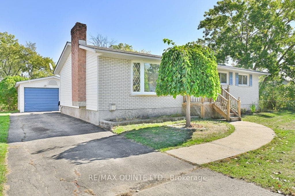 53 Water Street, Quinte West, ON K8V 4M1 - Photo 1
