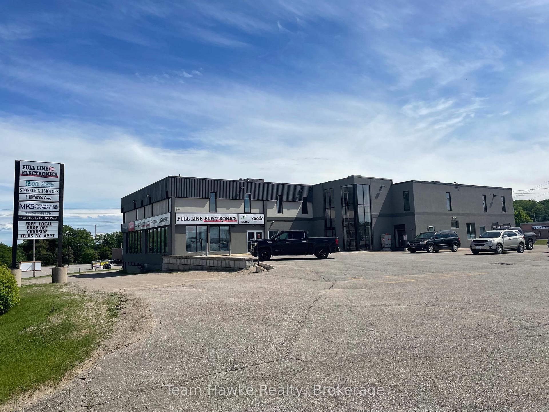 9170 County 93 Road Unit 202, Midland, ON L4R 4K4 - Photo 1