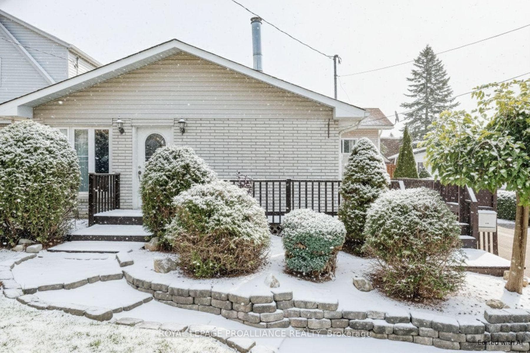 317 Sidney Street, Quinte West, ON K8V 2V1 - Photo 1