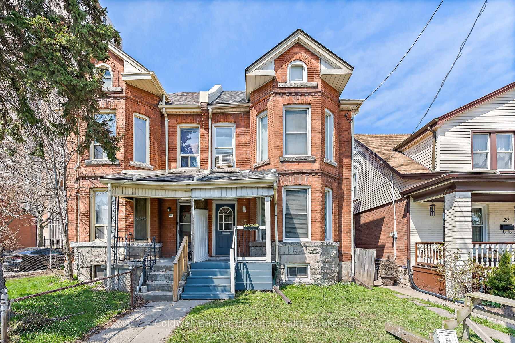 27 Tisdale Street, Hamilton, ON L8L 5M3 - Photo 1