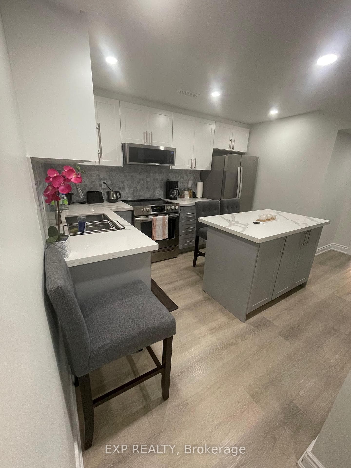 138 Aylesbury Drive Unit BSMT, Brampton, ON L7A 0W6 - Photo 1