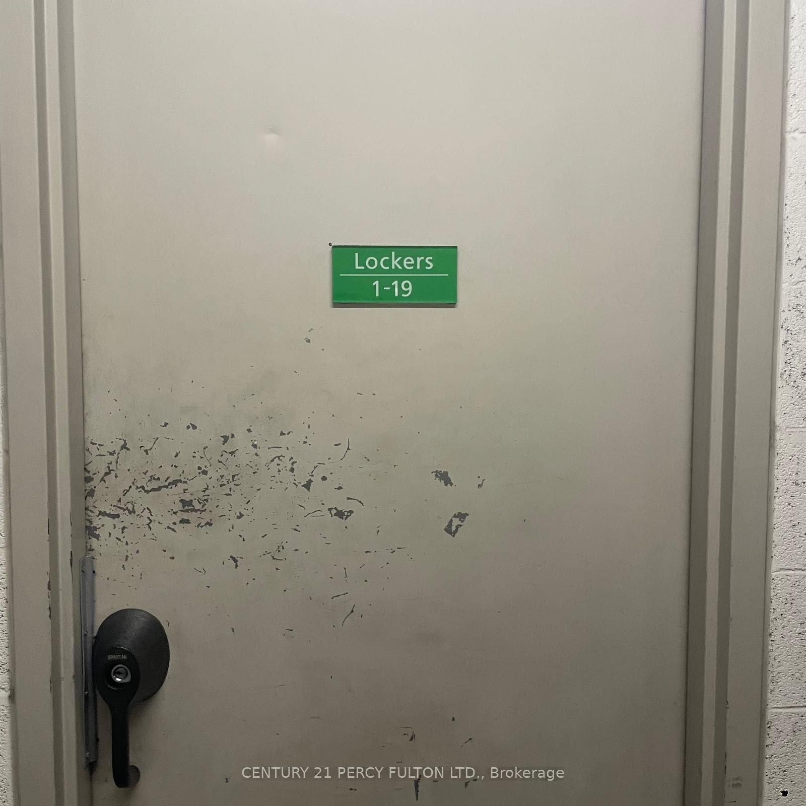 11 Bogert Avenue Unit Locker, Thornhill / Willowdale, ON M2N 0H4 - Photo 1