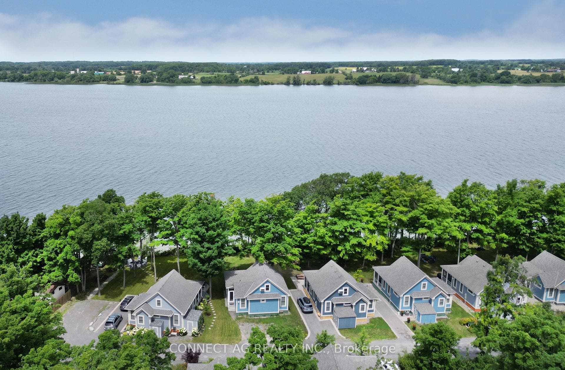 44 Summer Village Lane Unit 236, Prince Edward County