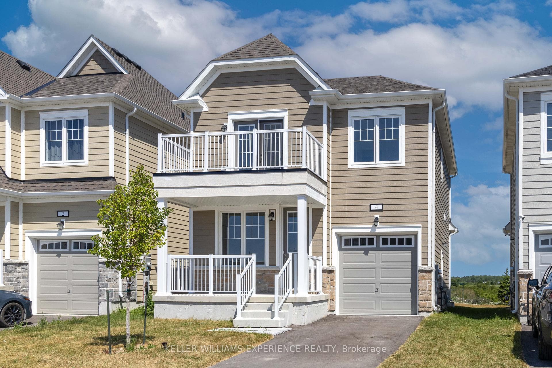 4 Shapira Avenue, Wasaga Beach, ON L9Z 0K1 - Photo 1