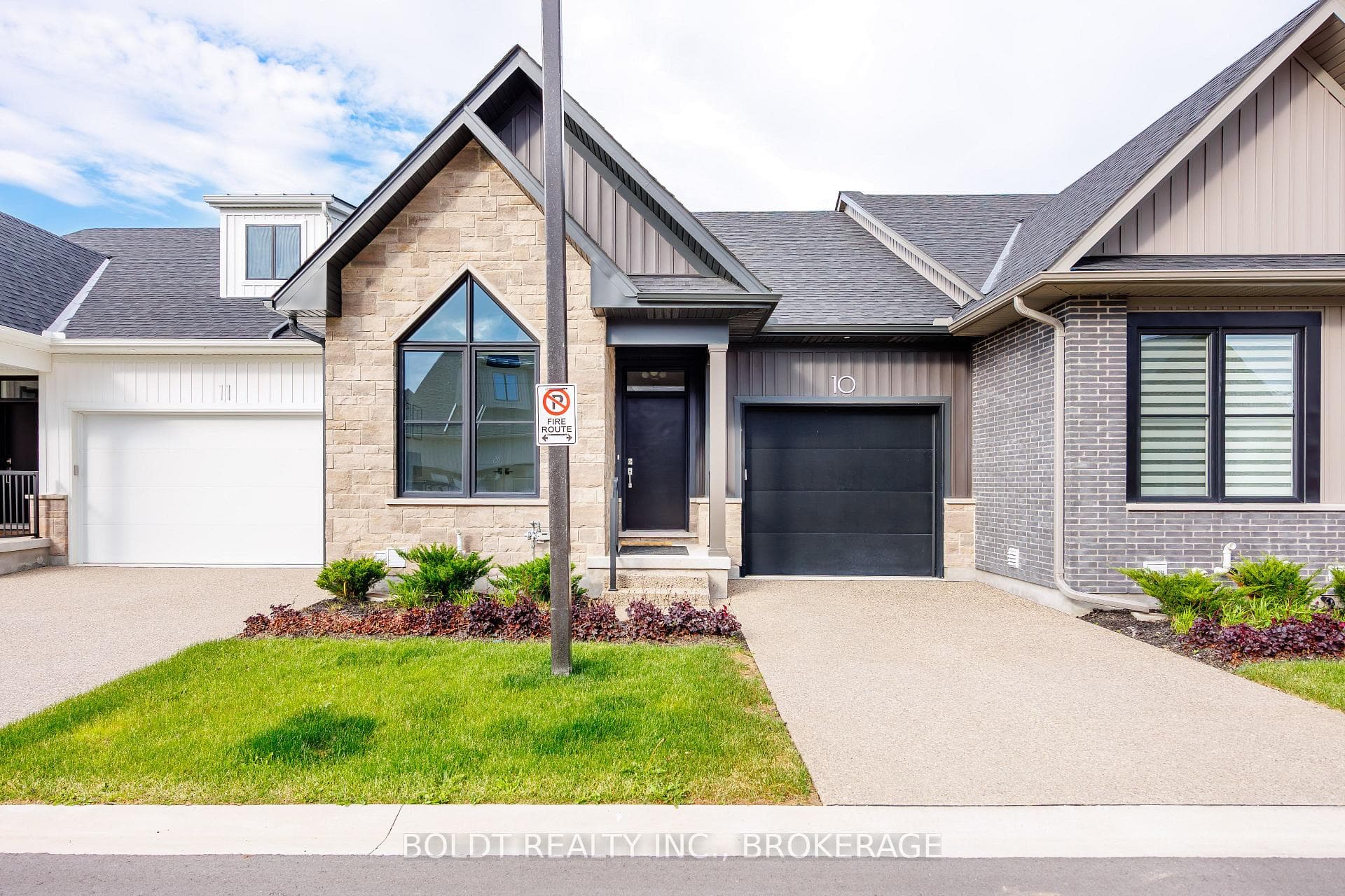 205 St Davids Road Unit 10, Thorold, ON L2V 0N6 - Photo 1