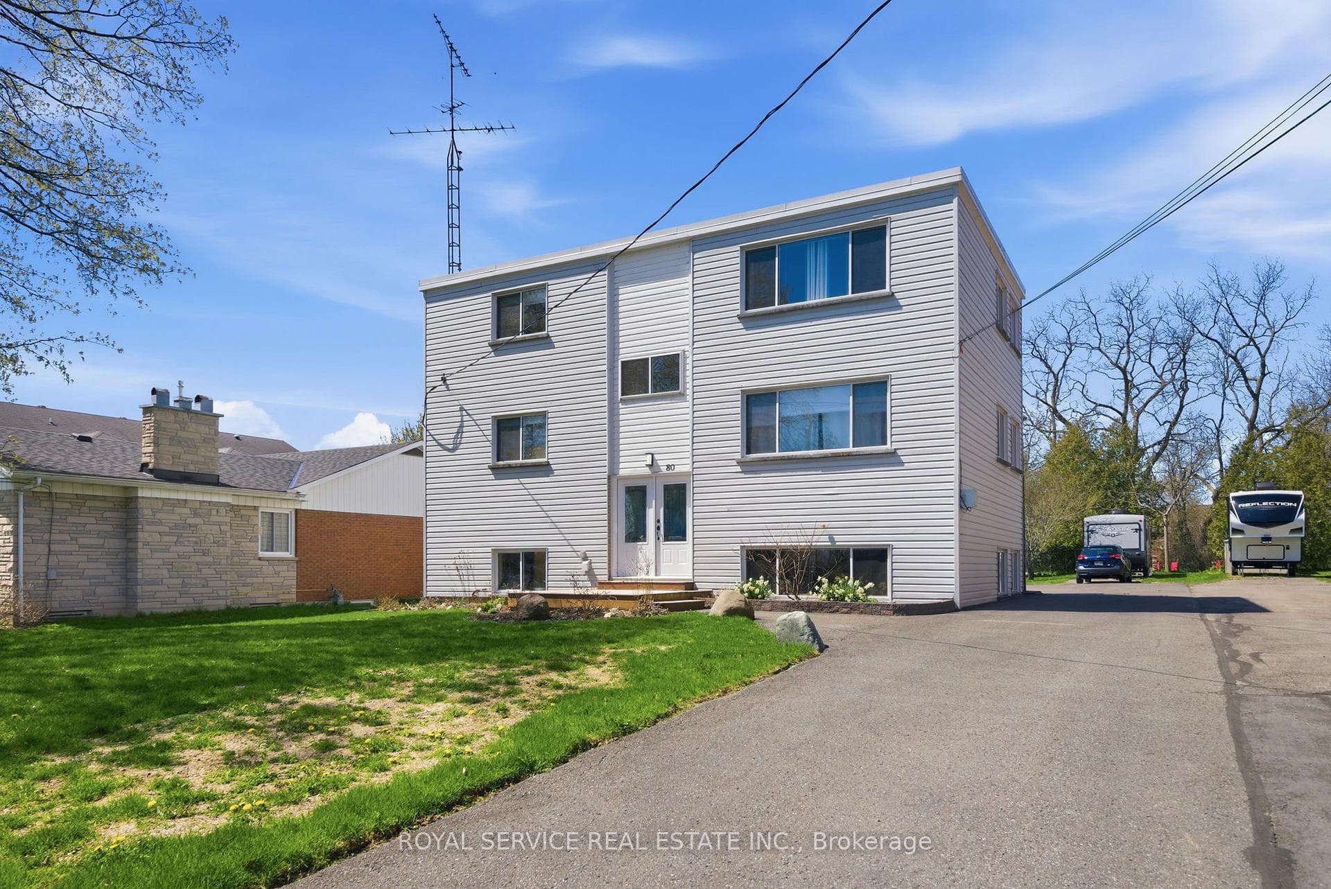 80 Princess Street, Port Hope