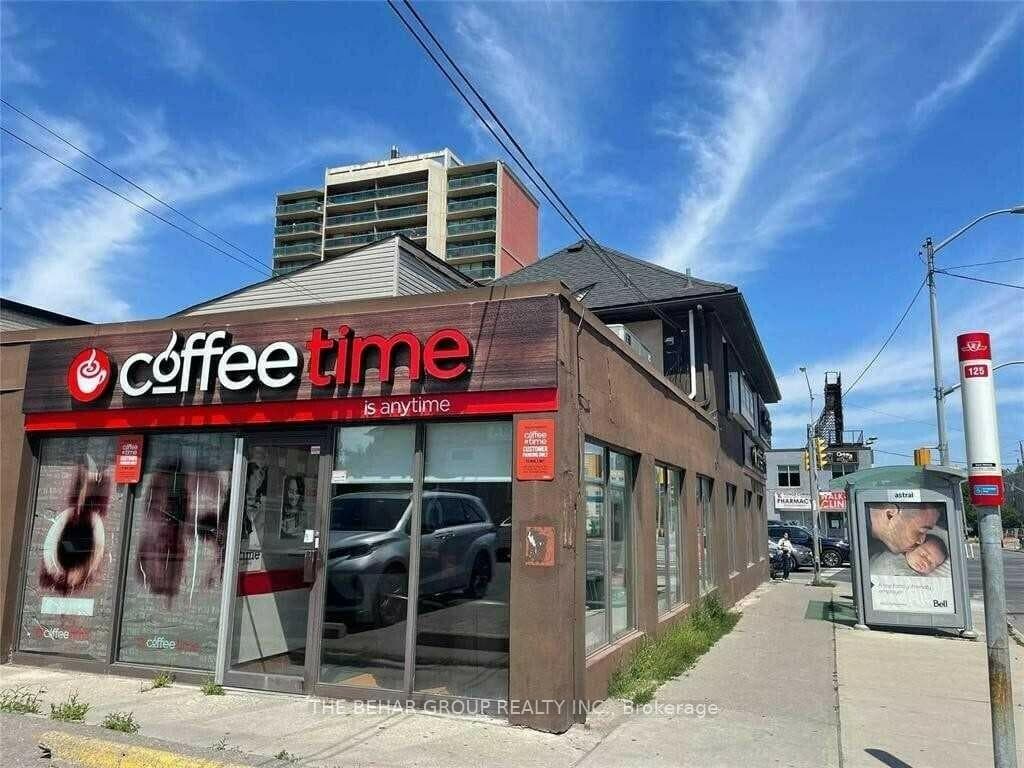 5926 Yonge Street, Thornhill / Willowdale, ON M2M 3V7 - Photo 1