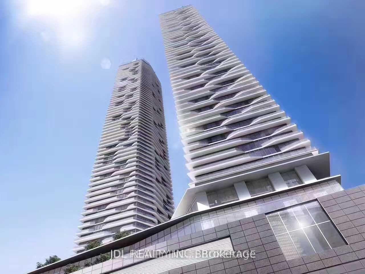 88 Harbour Street Unit 3007, Toronto C01