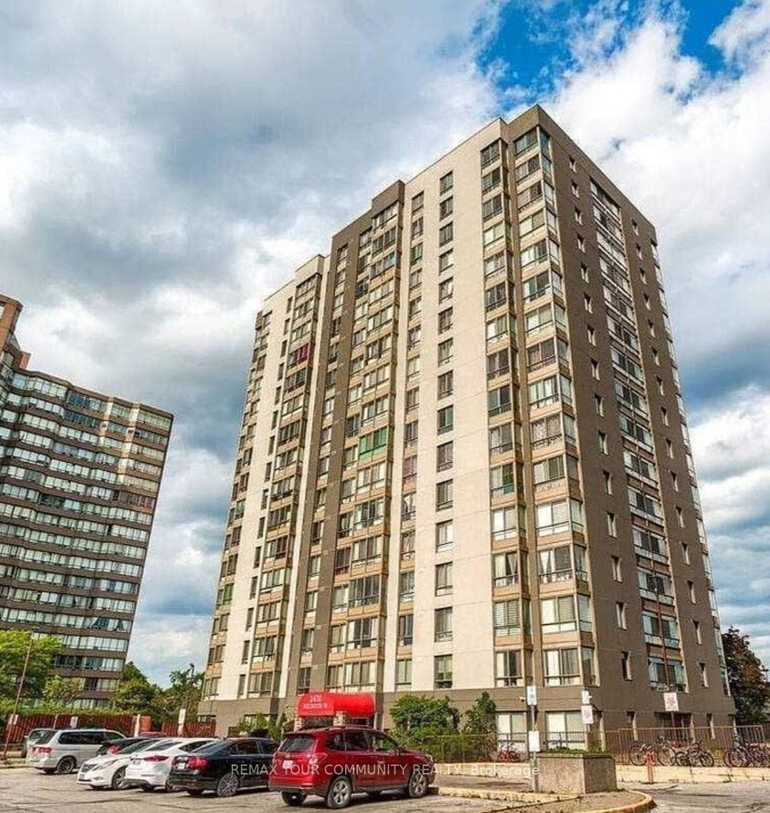 2470 Eglinton Avenue Unit 505, York / Weston, ON M6M 5E7 - Photo 1