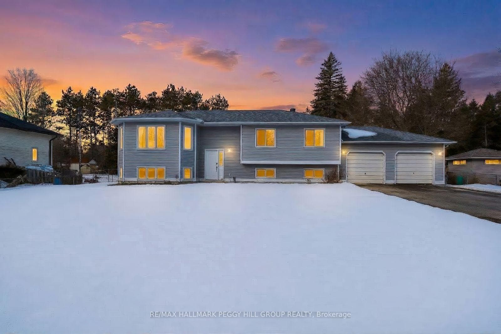 7972 County 13 Road, Adjala-Tosorontio, ON L0M 1M0 - Photo 1