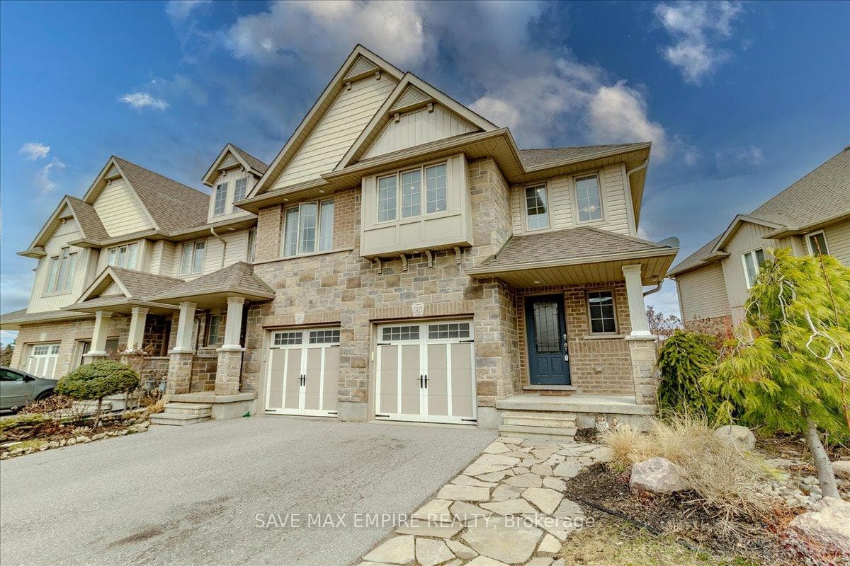 1413 Dunkirk Avenue, Woodstock, ON N4T 0J6 - Photo 1