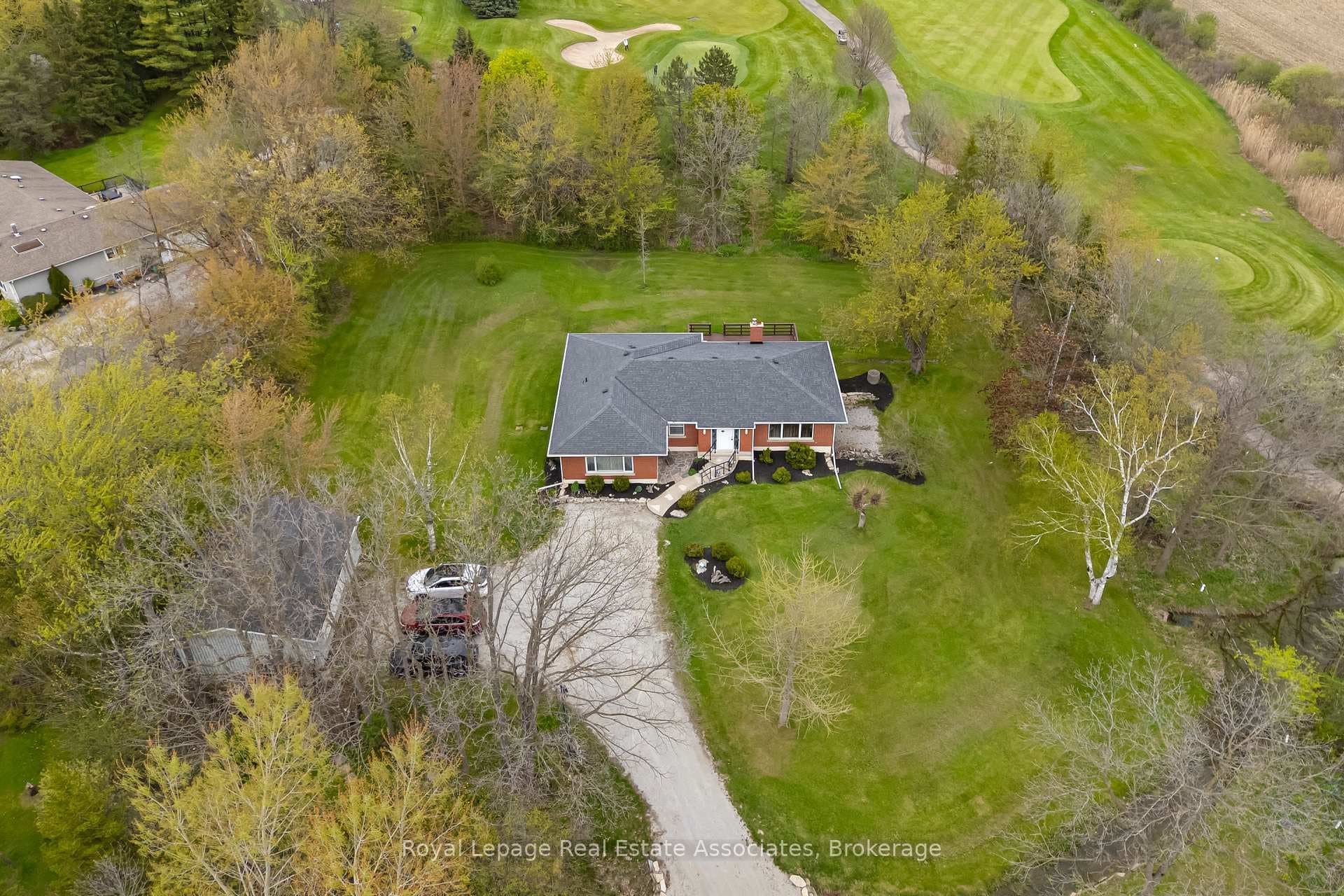 9225 Dublin Line, Halton Hills