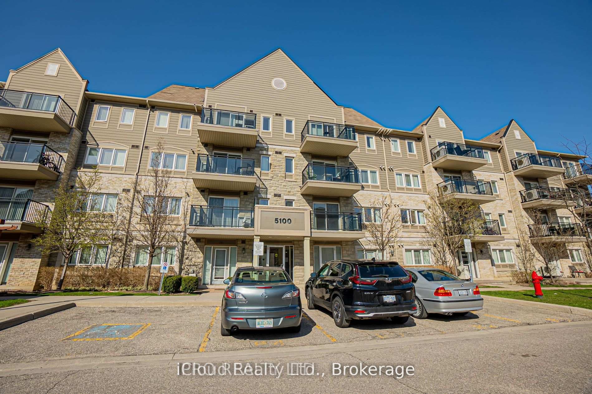 5100 Winston Churchill Boulevard Unit 110, Mississauga, ON L5M 0P5 - Photo 1