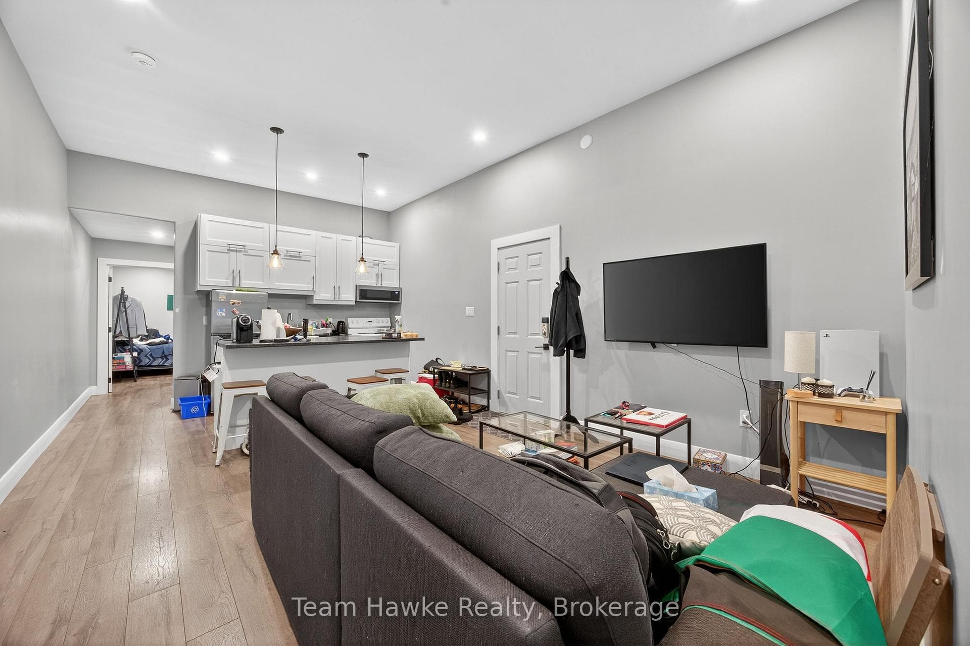 253 King Street Unit Unit 2, Midland, ON L4R 3M4 - Photo 1