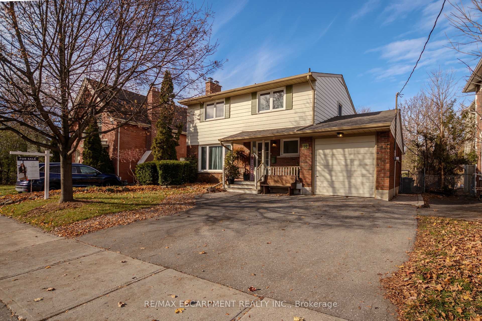 10 Alexander Street, Brampton, ON L6V 1H6 - Photo 1