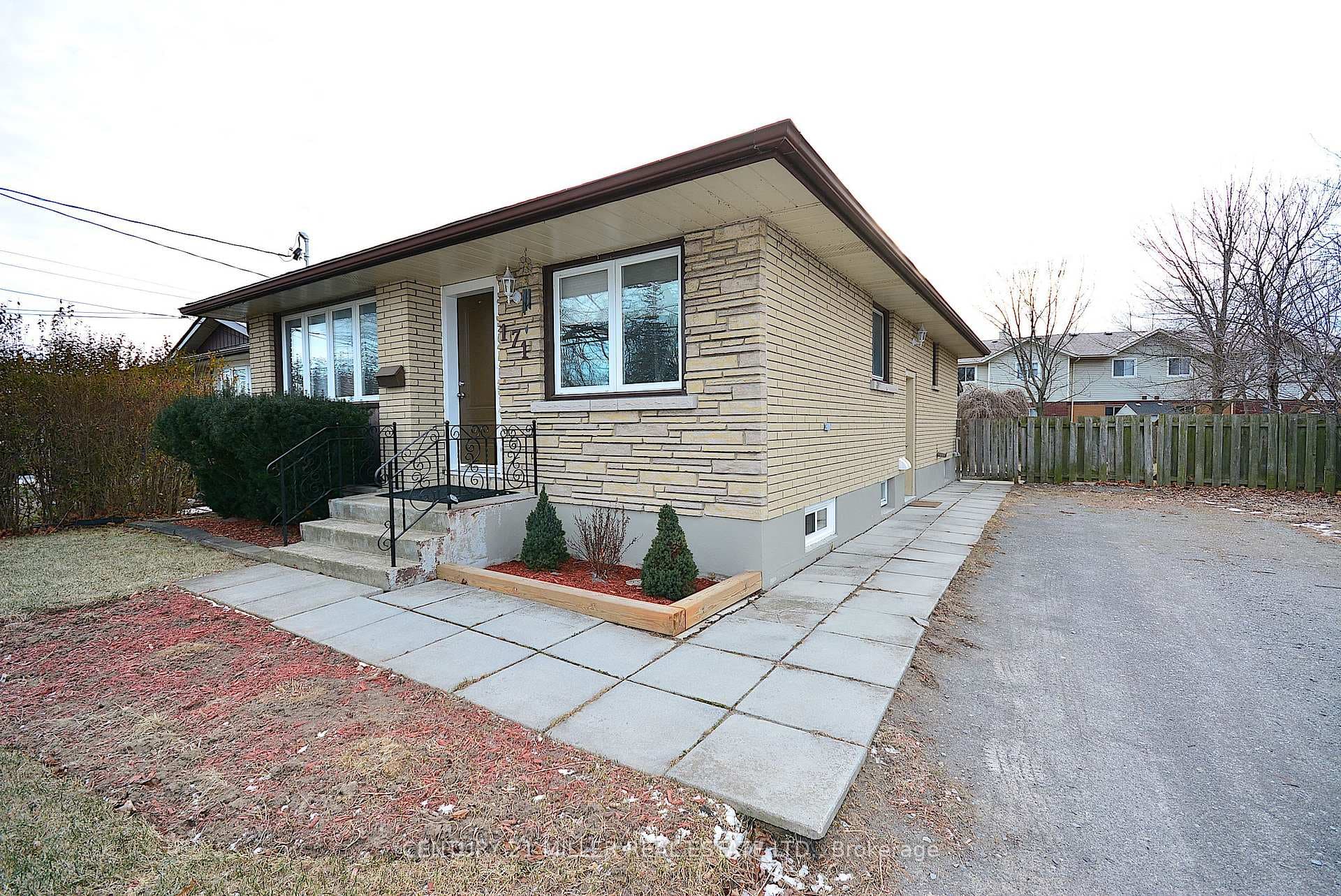 171 Rykert Street Unit Lower, St. Catharines