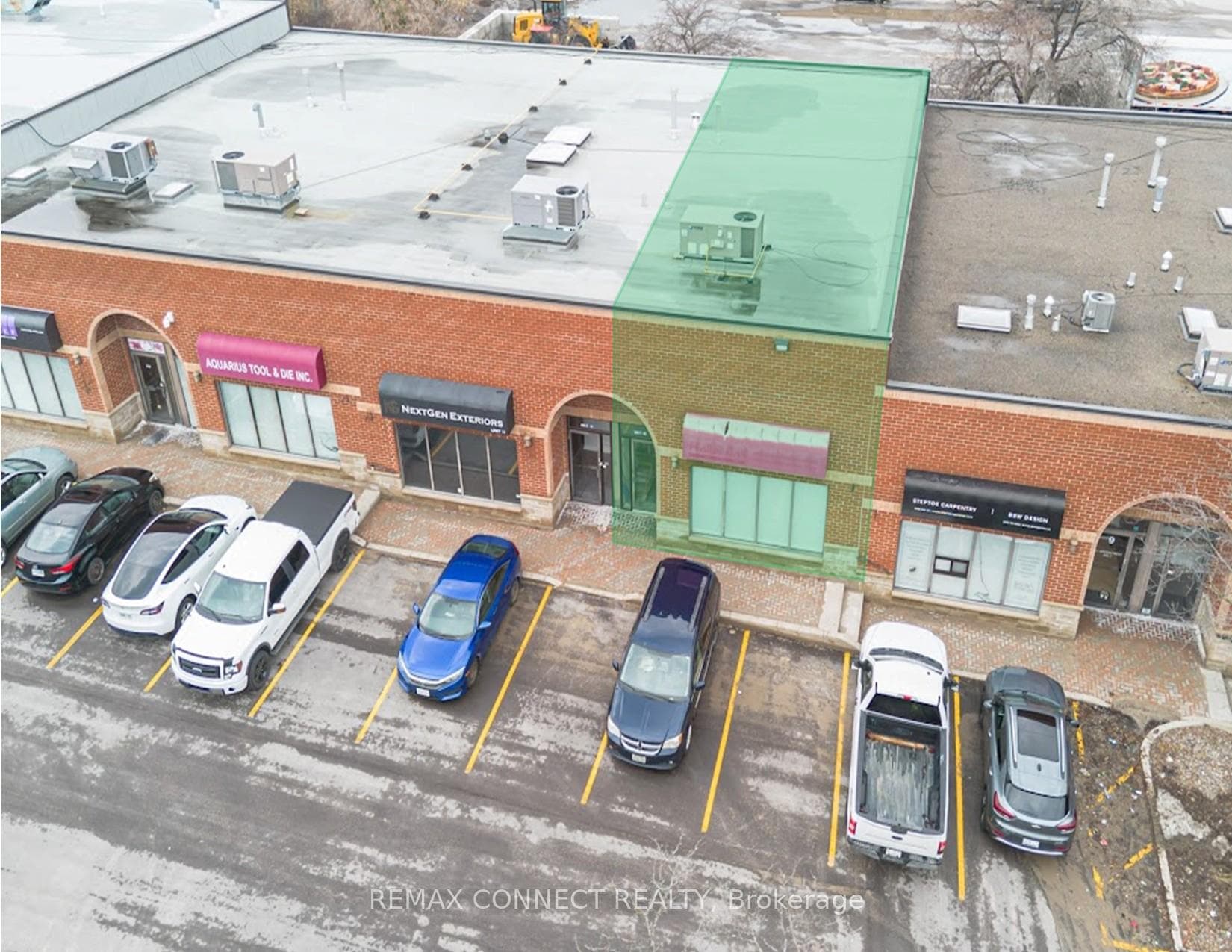 110 Pony Drive Unit 10, Newmarket, ON L3Y 7B6 - Photo 1