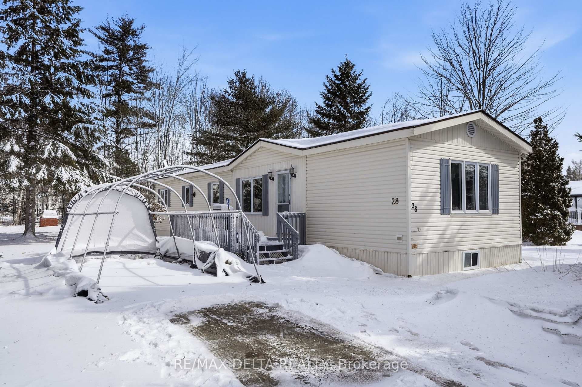 28-5279 County road 17 Highway, Alfred and Plantagenet, ON K0B 1A0 - Photo 1