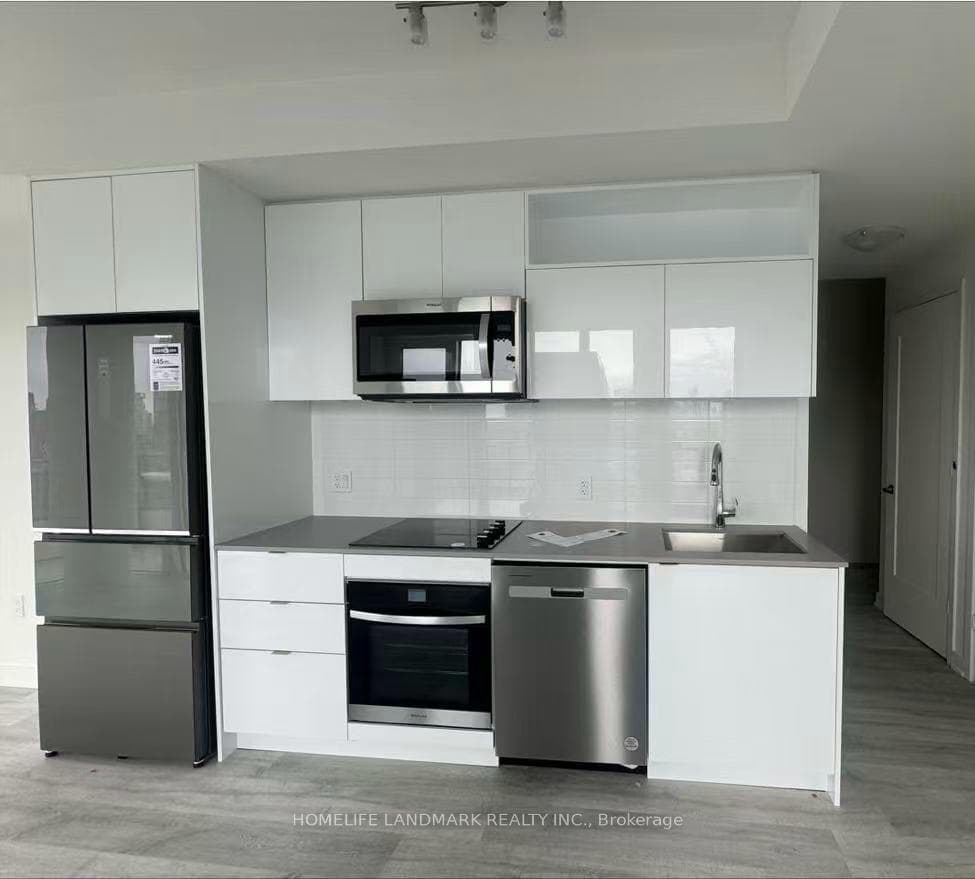 70 Princess Street Unit 901, Regent Park / Cabbagetown / St. James Town, ON M5A 0X6 - Photo 1