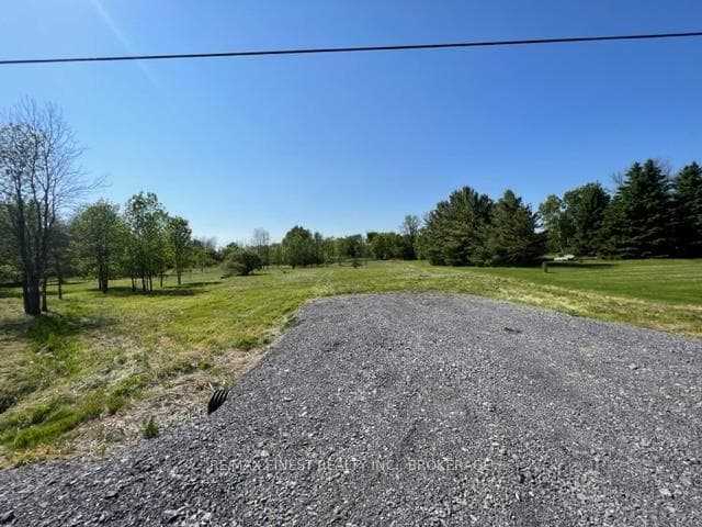 PT LT 14 Little Creek Road, Greater Napanee, ON K7R 3K7 - Photo 1
