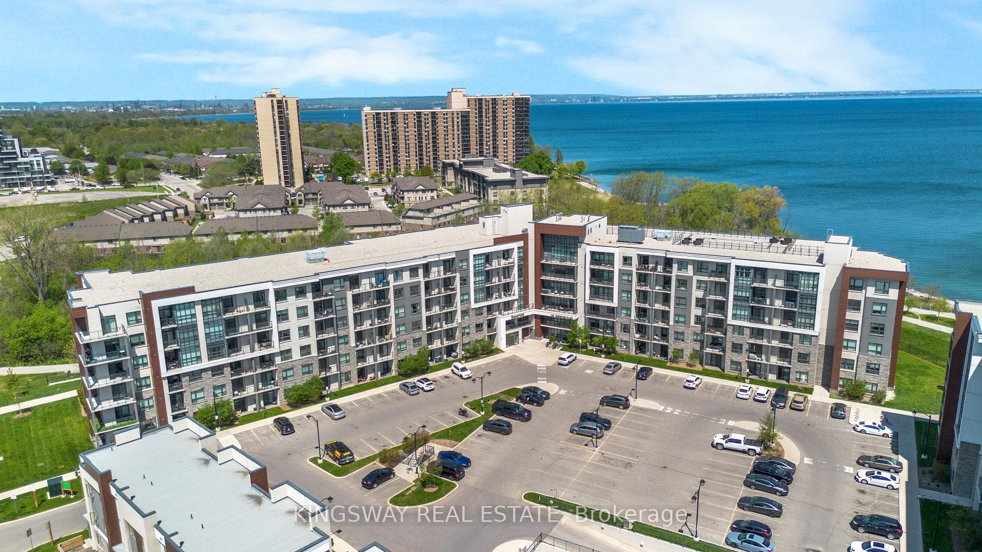 125 Shoreview Place Unit 109, Hamilton