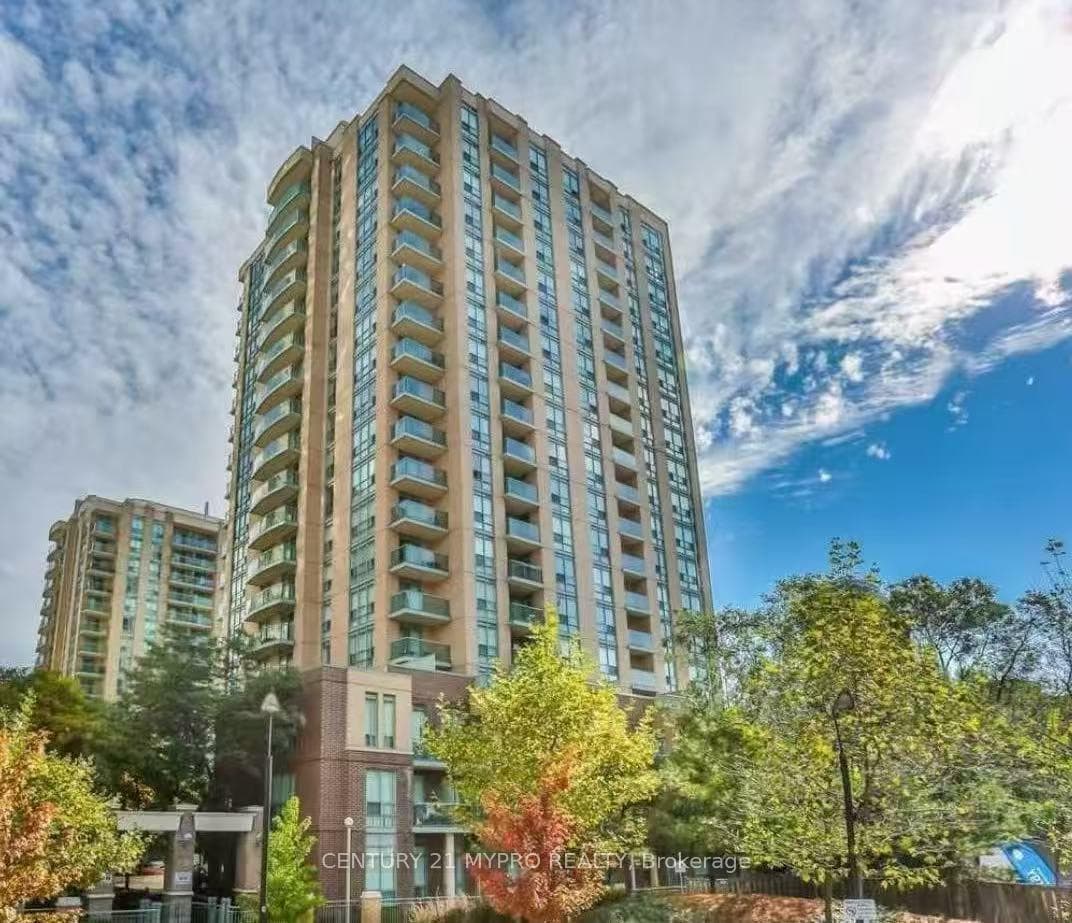 20 Olive Avenue Unit Ph02, Willowdale / Newtonbrook, ON M2N 7G5 - Photo 1