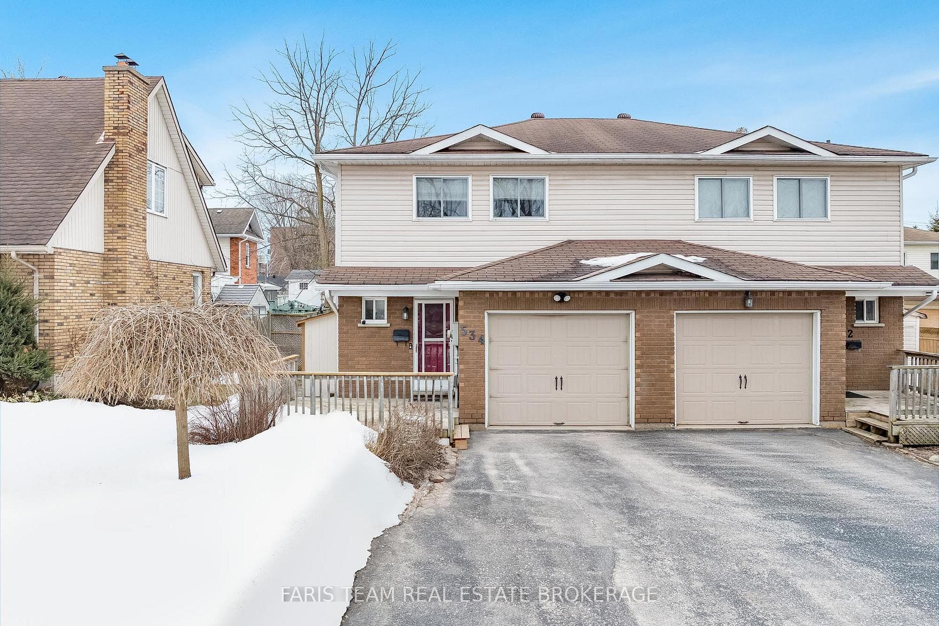 534 Wellington Street, Midland, ON L4R 4W6 - Photo 1