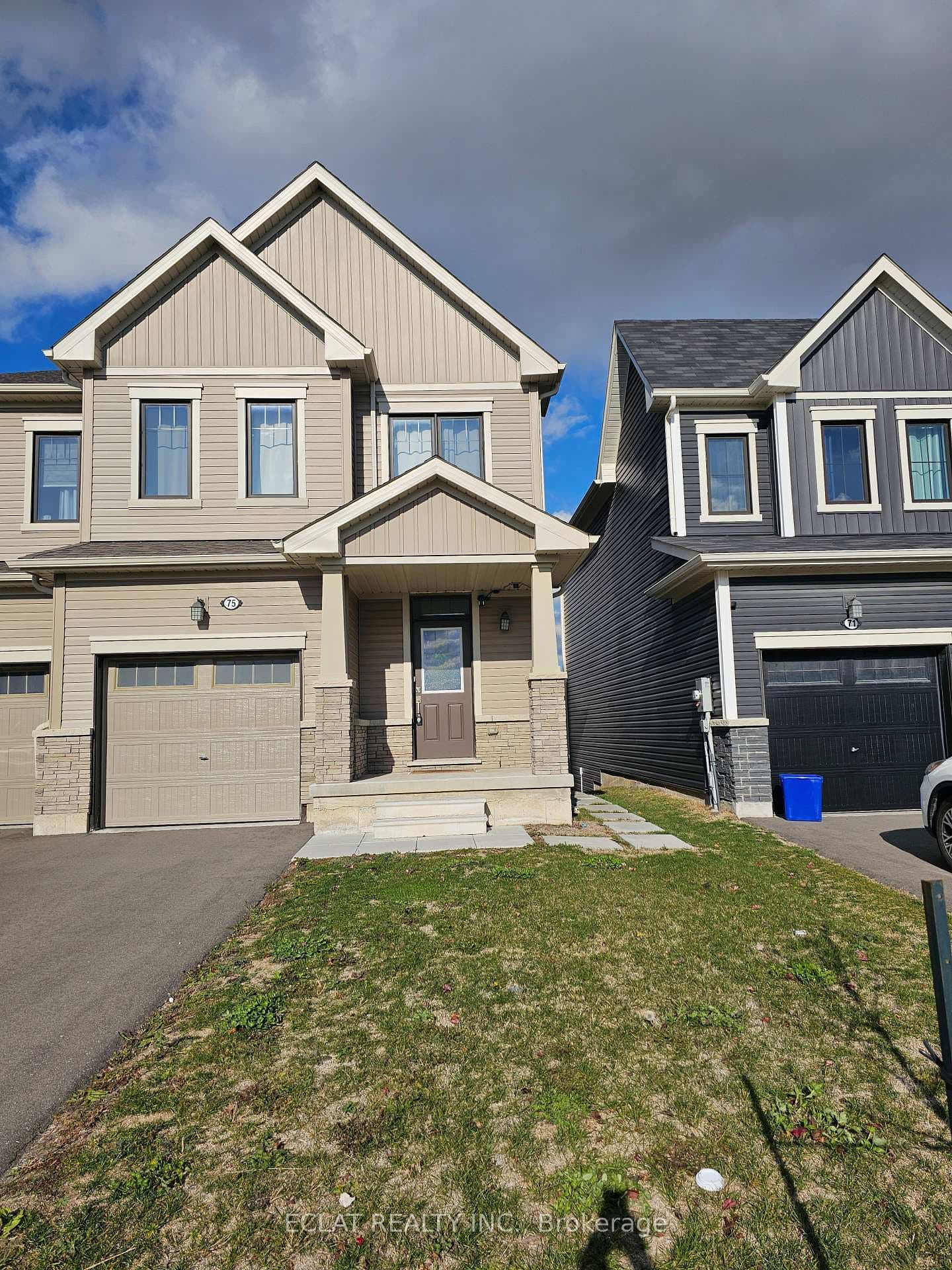 75 Vanilla Trail (Upper) N/A, Thorold, ON L2V 0L1 - Photo 1