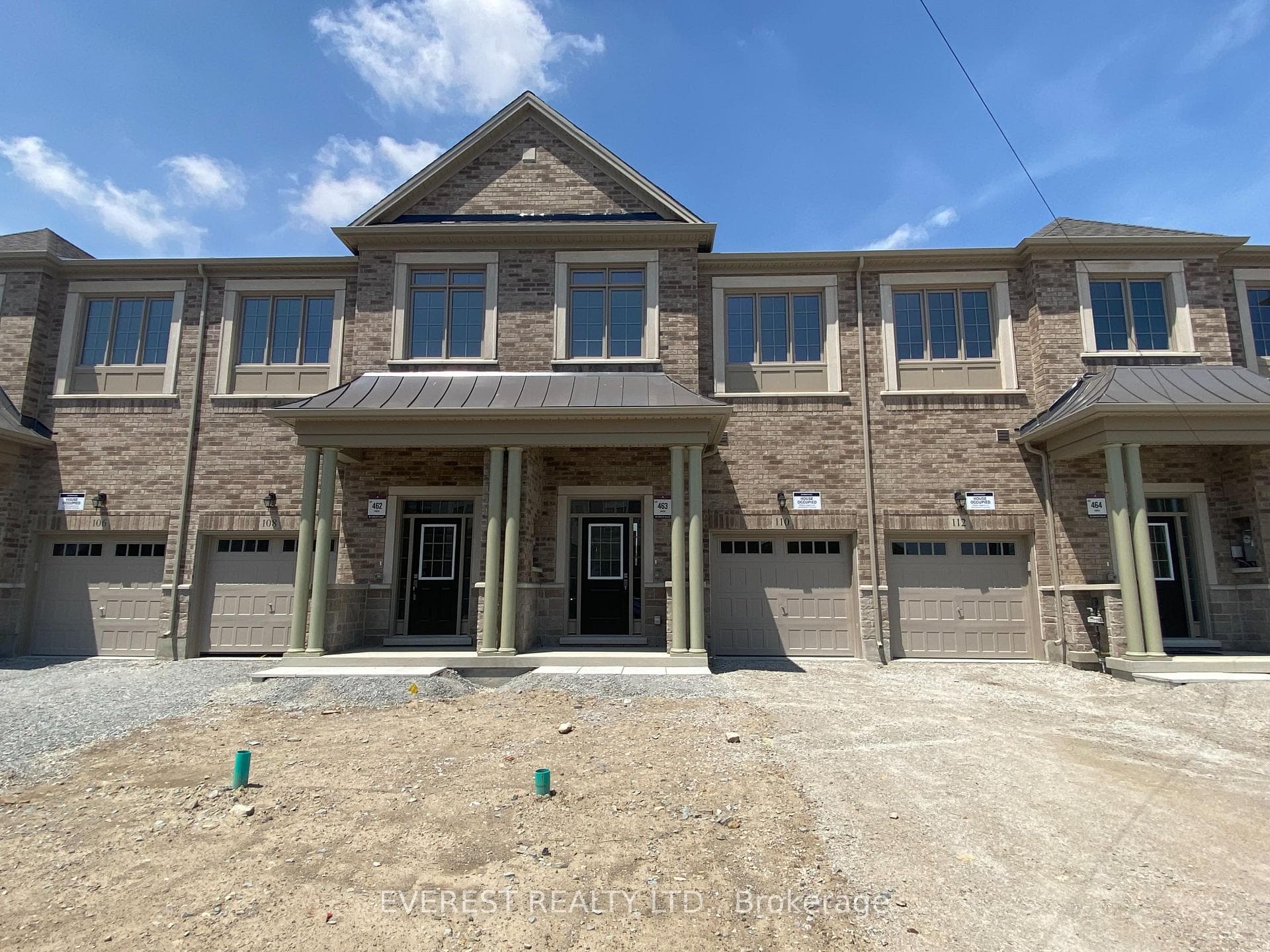 110 Bermondsay Way, Brampton