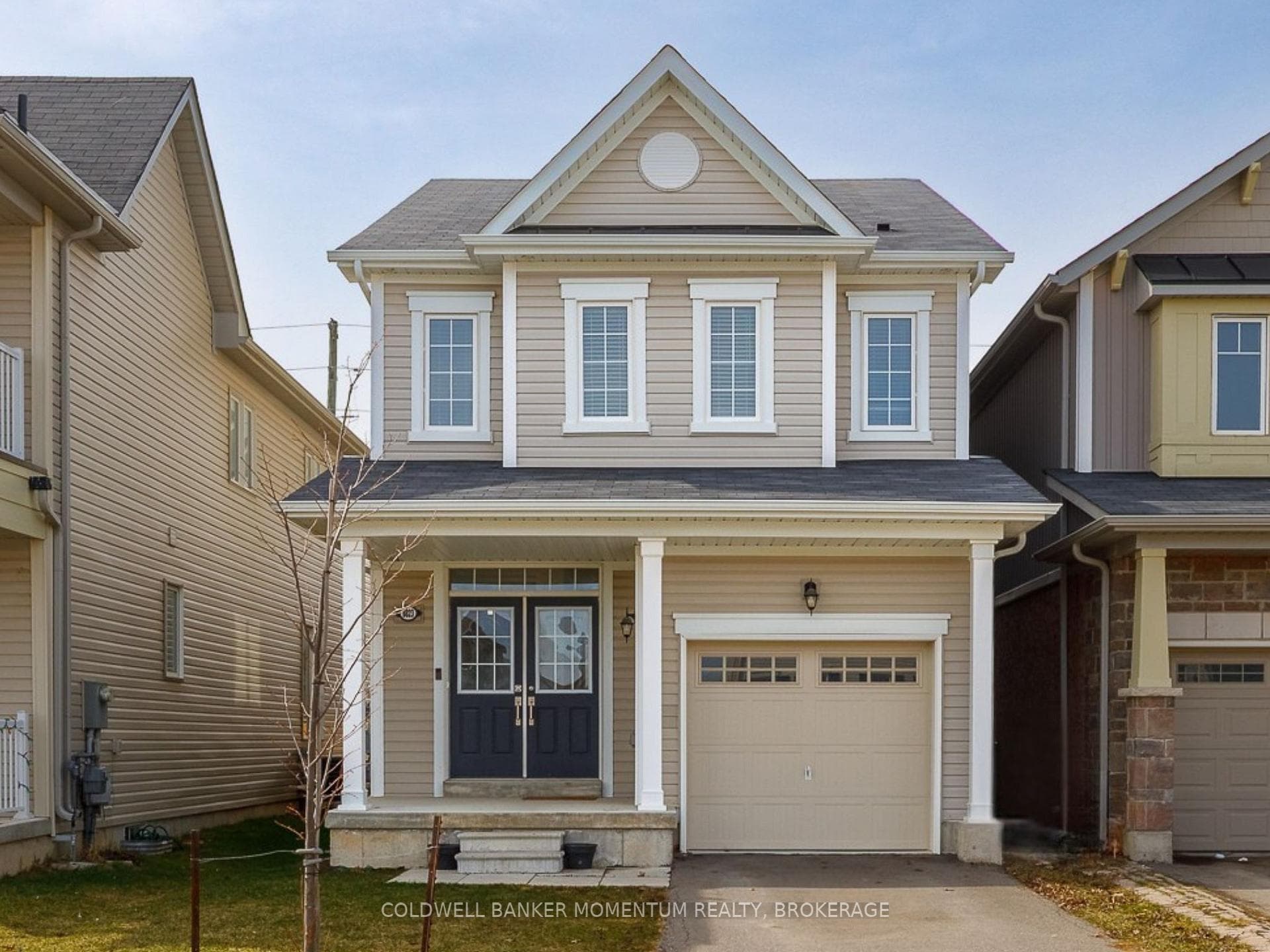 Welcome to 8823 Chickory Trail!