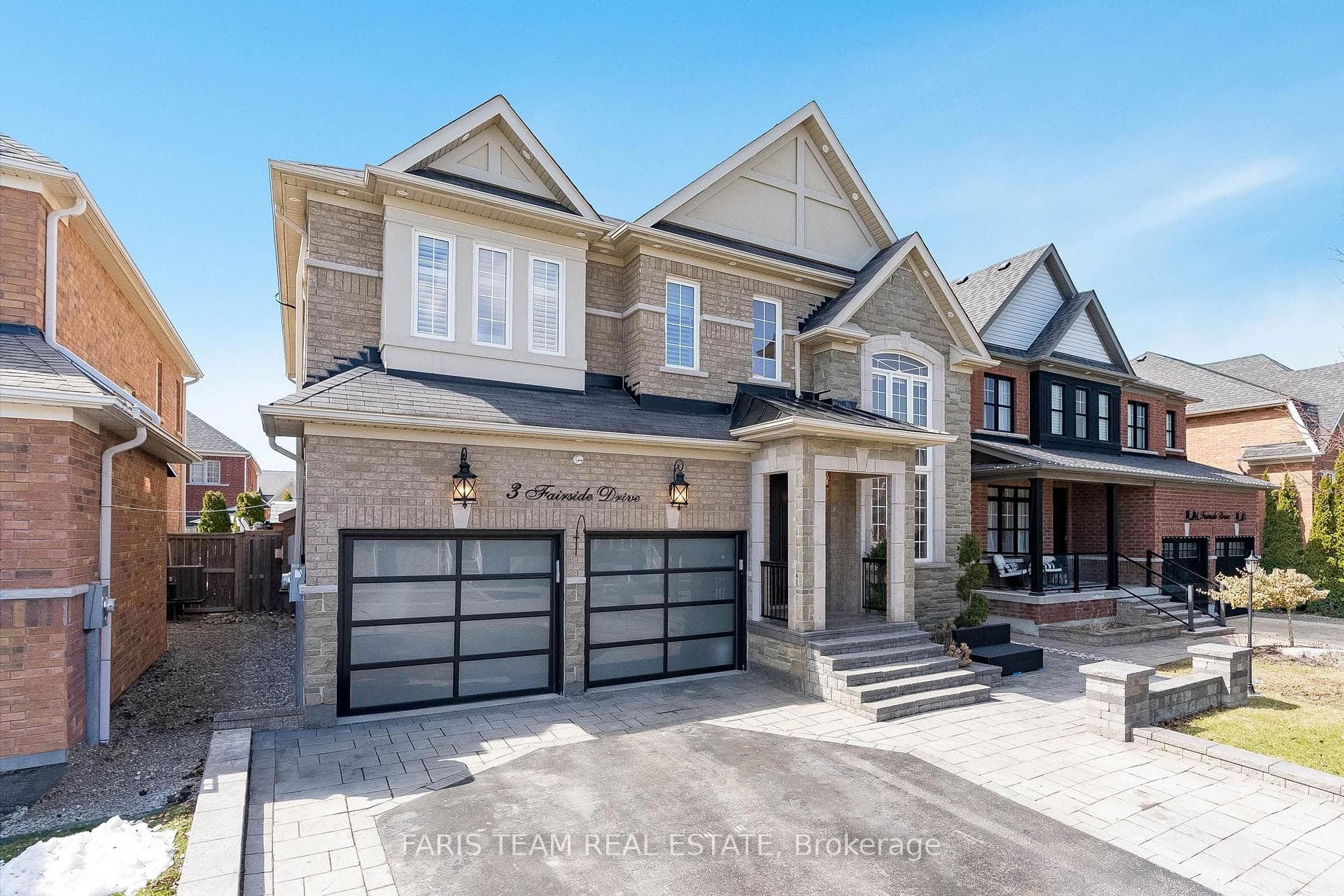 3 Fairside Drive, Bradford West Gwillimbury, ON L3Z 0B8 - Photo 1