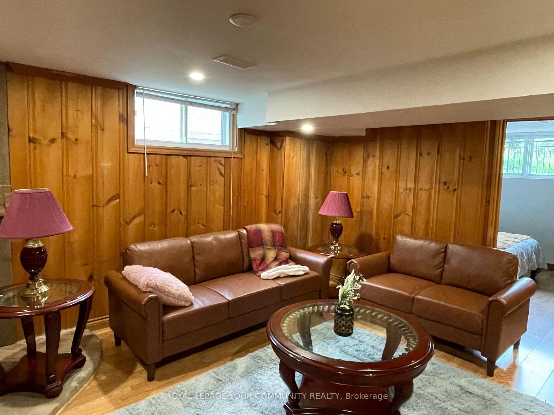 80 Trayborn Drive Unit (Furnished), Richmond Hill, ON L4C 4K7 - Photo 1