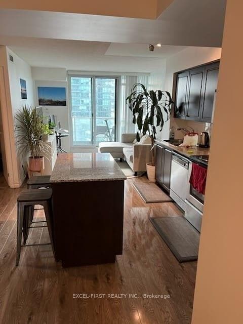 209 Fort York Boulevard Unit 1274, Downtown Toronto / Waterfront, ON M5V 4A1 - Photo 1