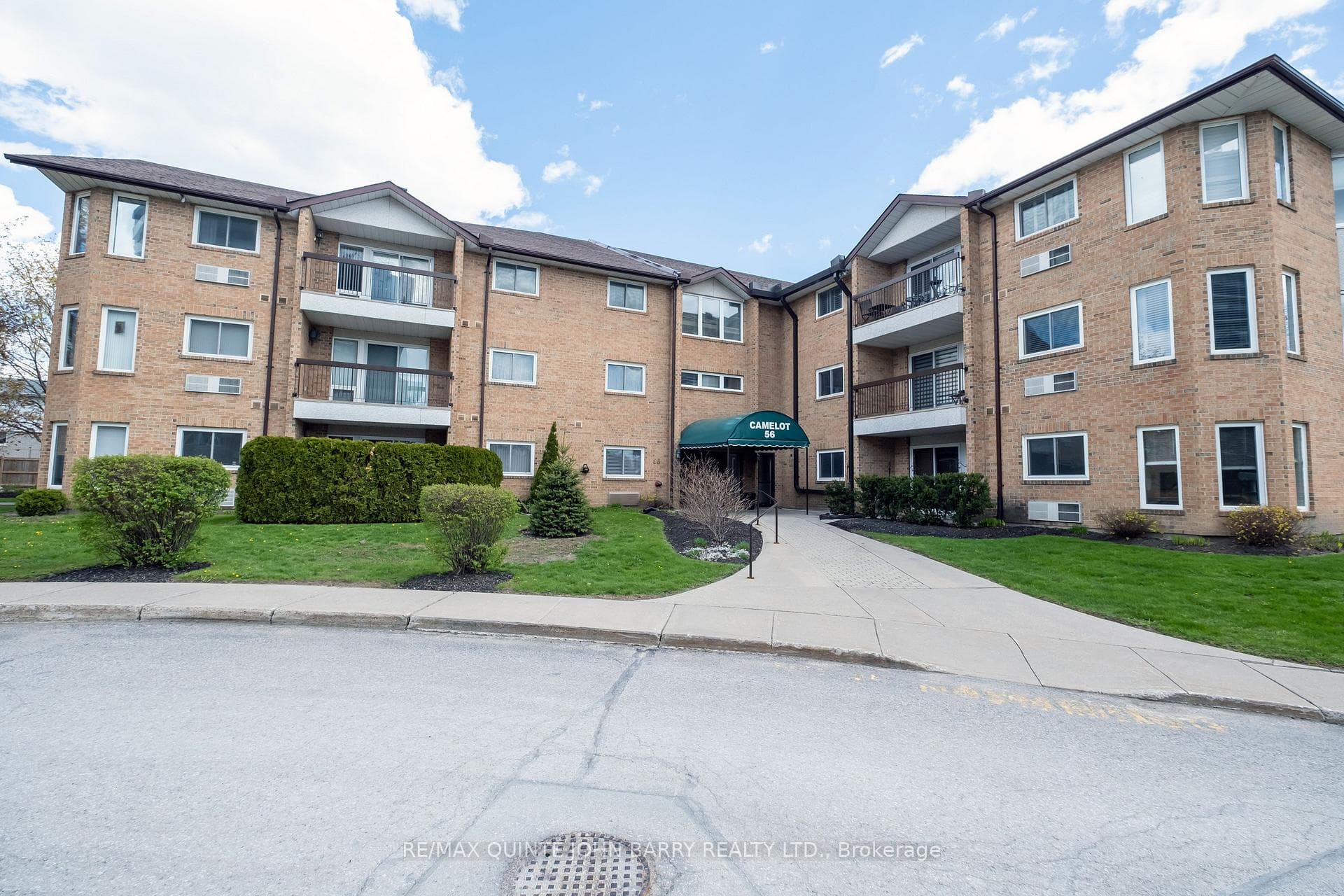 202-56 Tripp Boulevard, Quinte West, ON K8V 5V1 - Photo 1