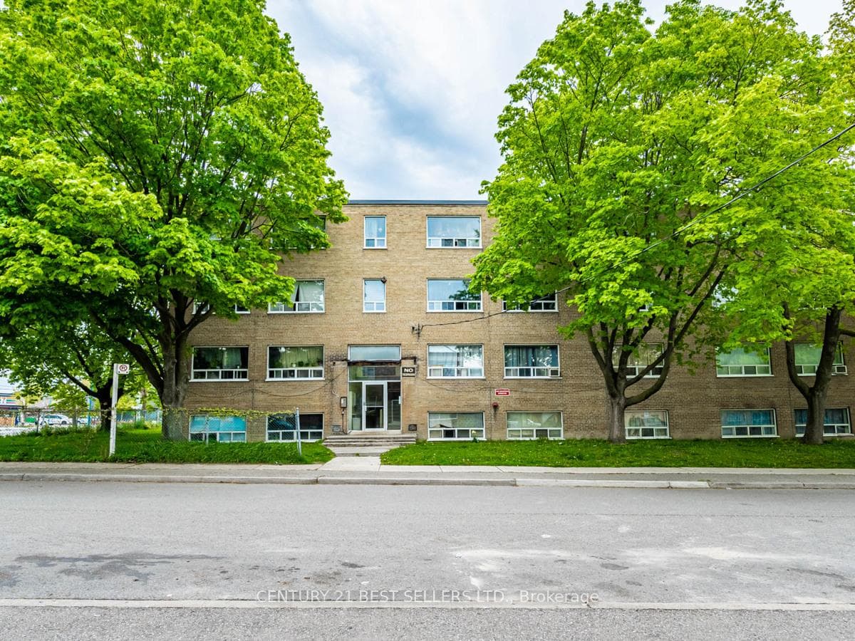 105 Twenty Fifth Street Unit 20, Liberty Village / Parkdale / South Parkdale, ON M8V 3P9 - Photo 1