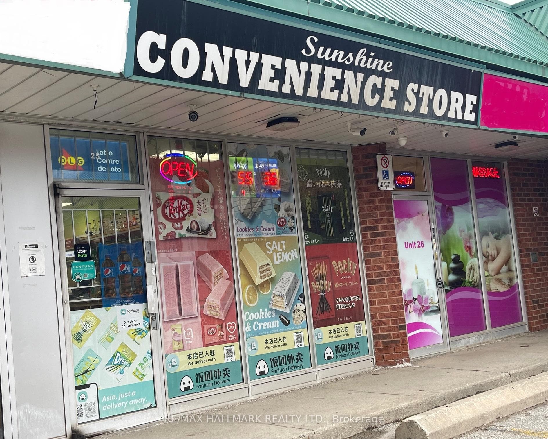 4820 Sheppard Ave. East Avenue Unit Unit 25, Agincourt / Milliken, ON M1S 5M8 - Photo 1