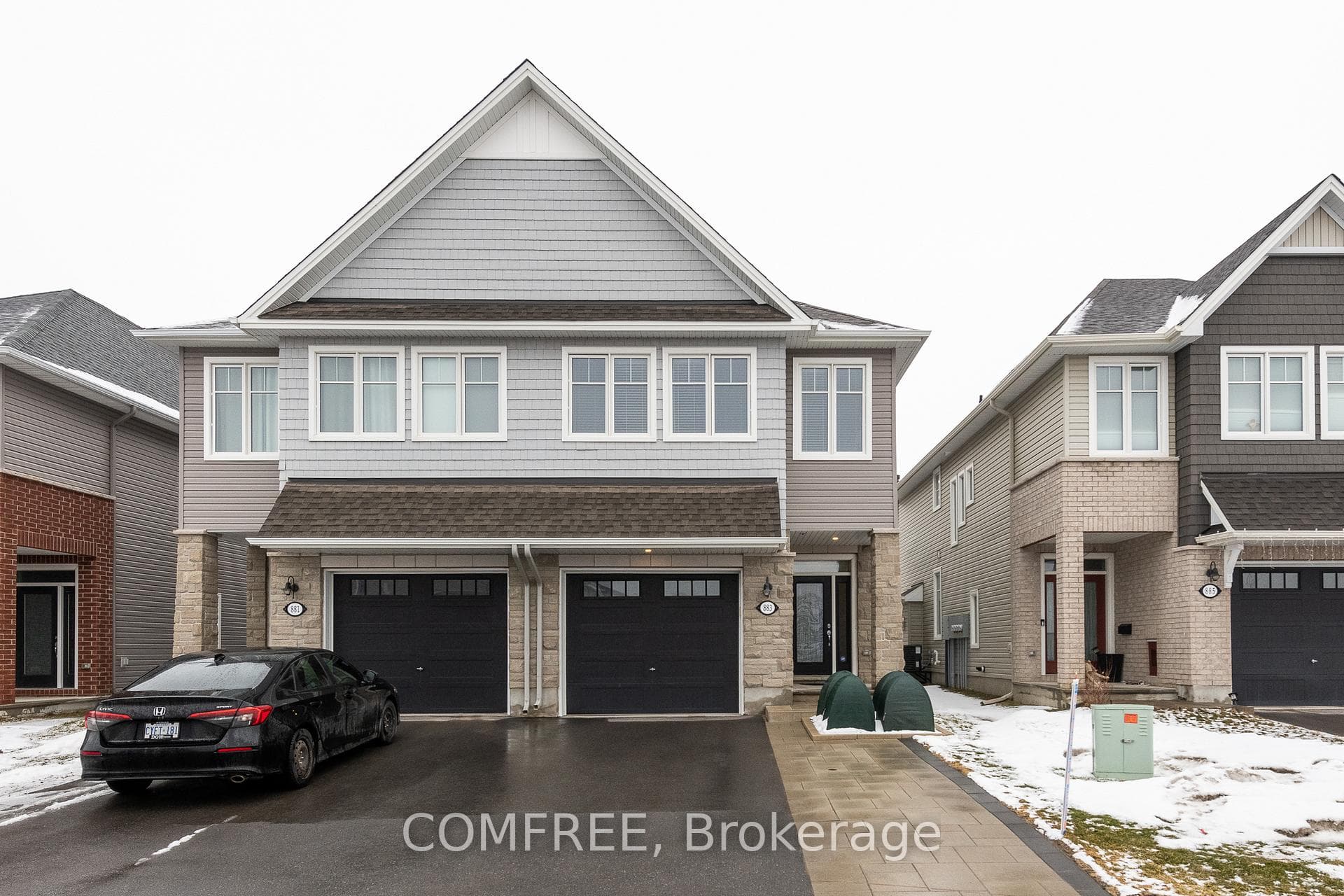 883 Antonio Farley Street, Orleans - Cumberland and Area, ON K4A 5K1 - Photo 1