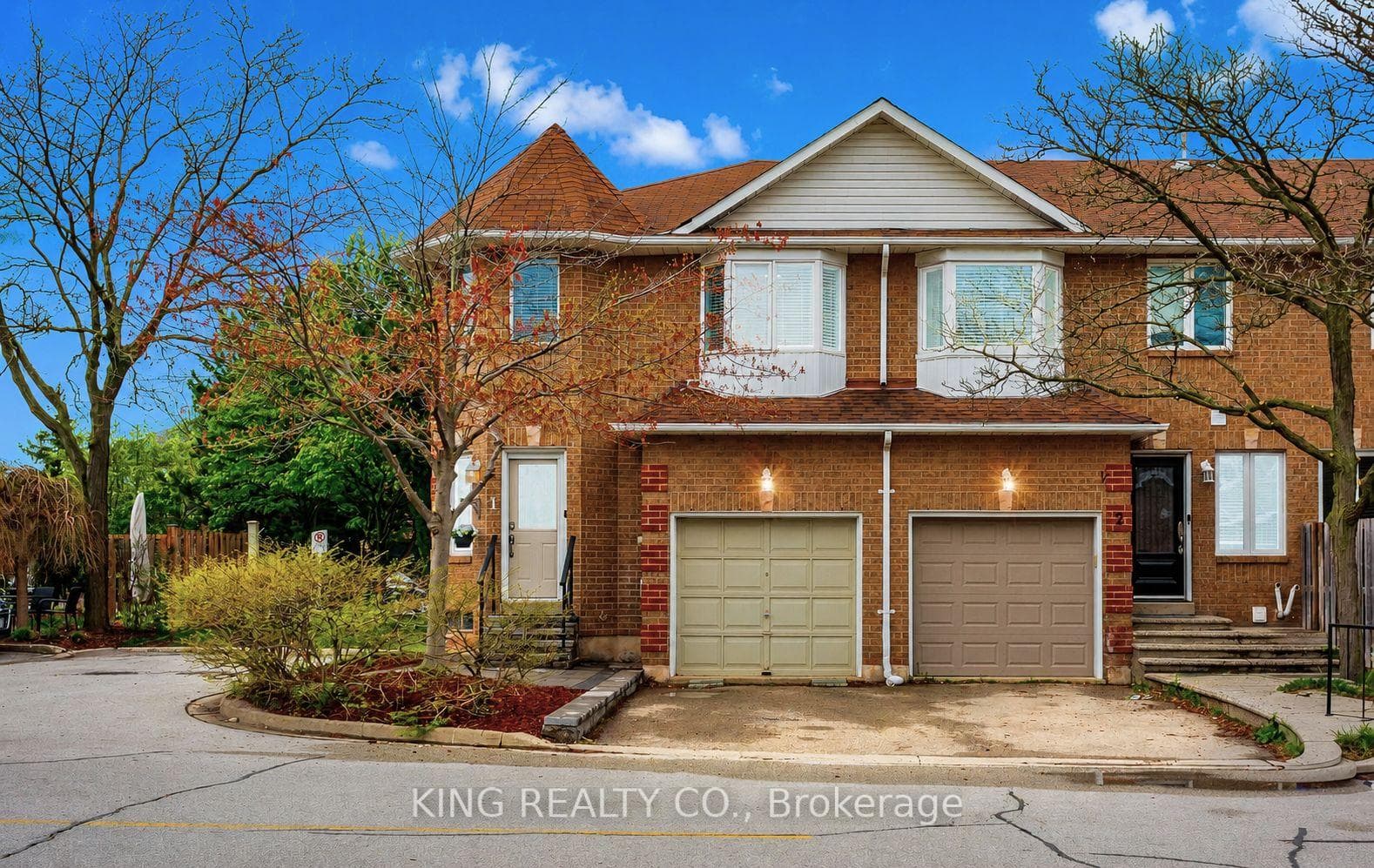 1240 Westview Terrace Unit 1, Oakville