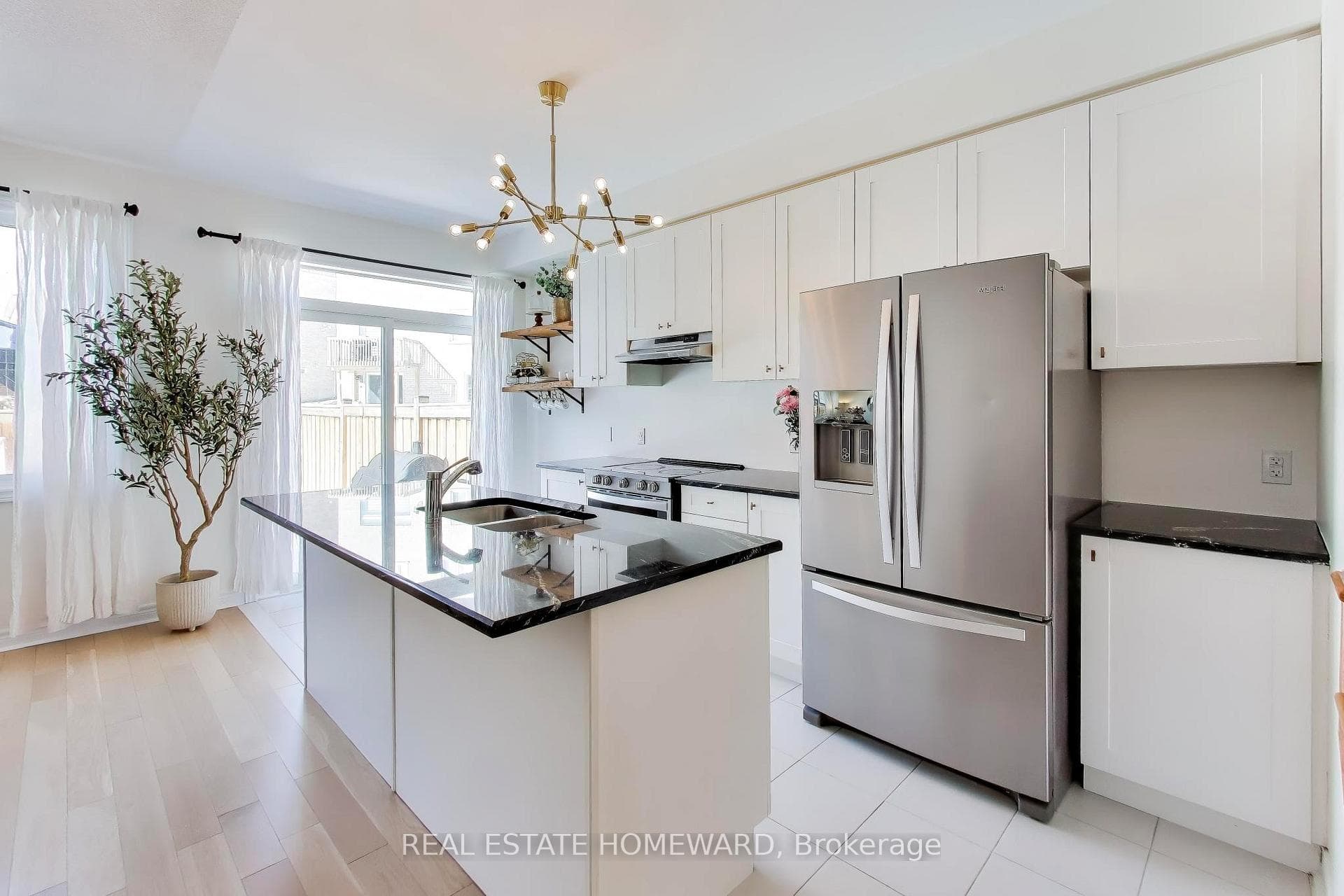 2608 Cerise Manor, Pickering, ON L1X 0G8 - Photo 1