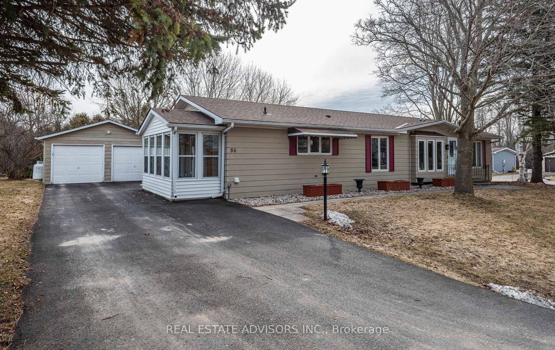 50 Juno Crescent, Georgina, ON L0E 1R0 - Photo 1