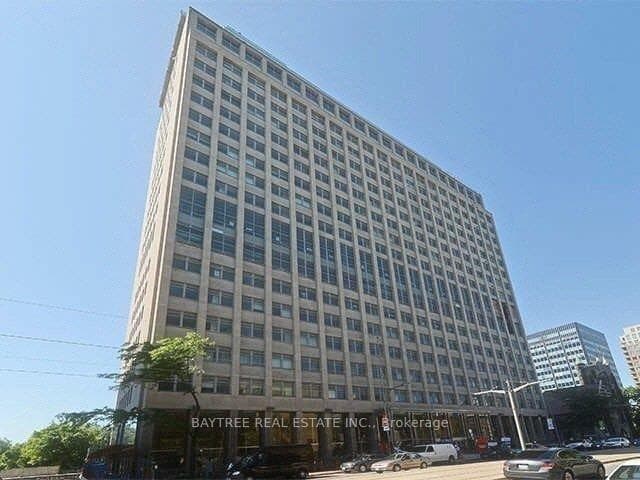 111 St Clair Avenue Unit 425, Annex / Yorkville / Summerhill, ON M4V 1N5 - Photo 1