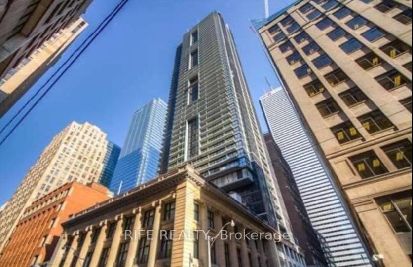 70 Temperance Street Unit 3601, Downtown Toronto / Waterfront, ON M5H 4E8 - Photo 1