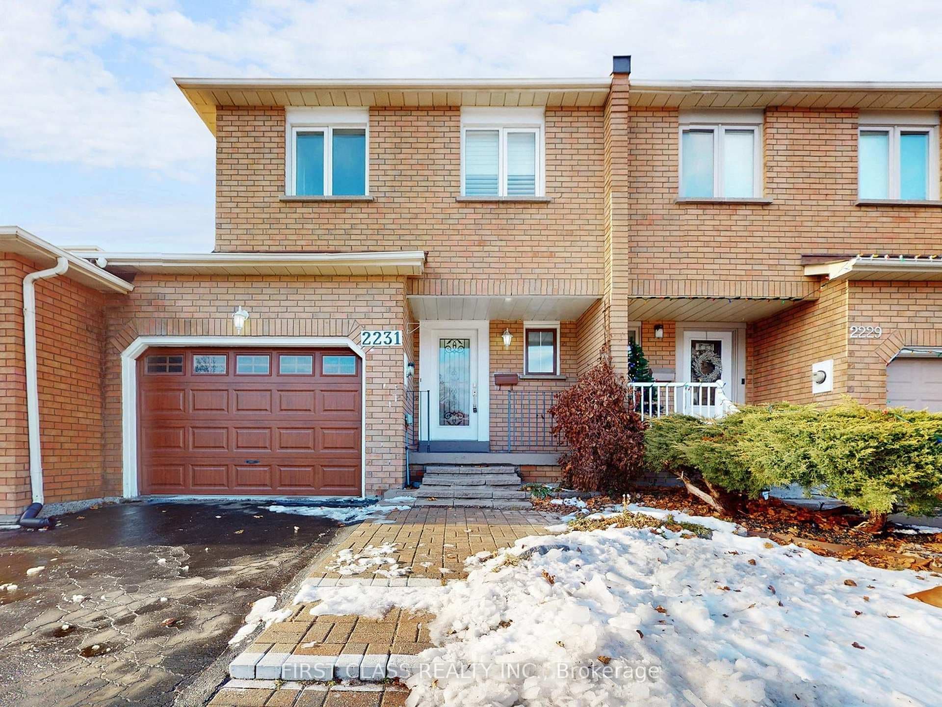 2231 Shipwright Road, Oakville, ON L6M 3E2 - Photo 1