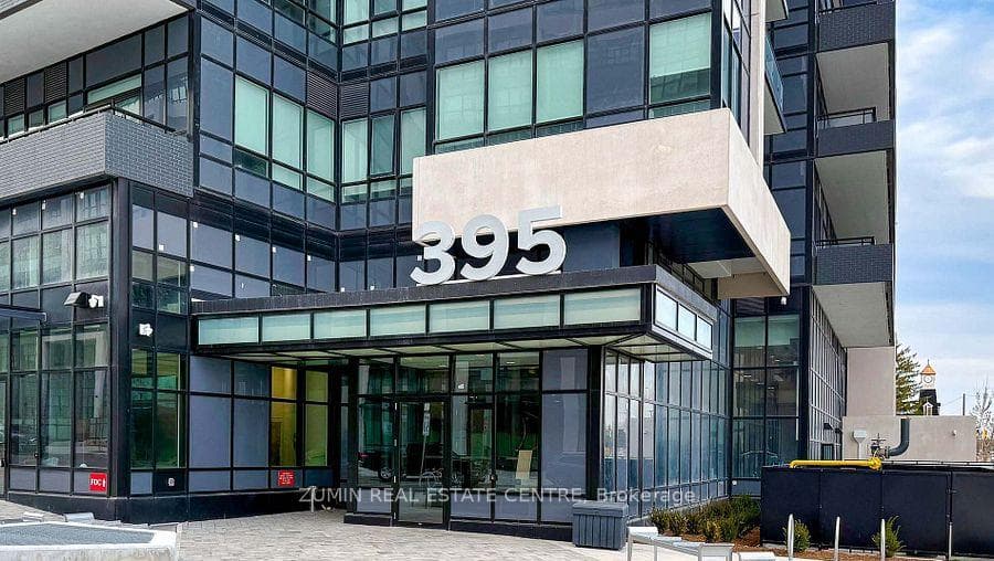 395 Dundas Street Unit LPH08, Oakville, ON L6M 5R8 - Photo 1